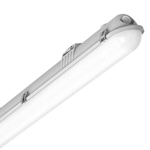 Regiolux LED-Wannenleuchte parsa-PSO, 160 cm, 9.821 lm