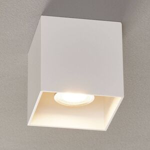 Wever & Ducré Lighting WEVER & DUCRÉ Box 1.0 PAR16 Deckenlampe weiß