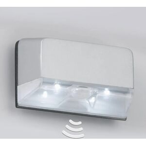 Briloner LED-Türschlossbeleuchtung Knob, Bewegungsmelder