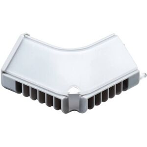 Paulmann Inside Edge Eckprofil f. LED-Strip, 2er