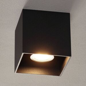 Wever & Ducré Lighting WEVER & DUCRÉ Box 1.0 PAR16 Deckenlampe schwarz