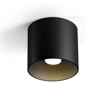 Wever & Ducré Lighting WEVER & DUCRÉ Ray PAR16 Deckenlampe schwarz