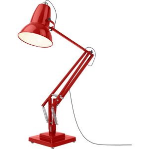 Anglepoise Original 1227 Giant Stehleuchte rot