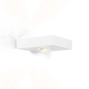 Wever & Ducré Lighting WEVER & DUCRÉ Leens 2.0 LED-Wandleuchte weiß