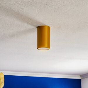 TEMAR LIGHTING Deckenleuchte Tube TB 170, gold