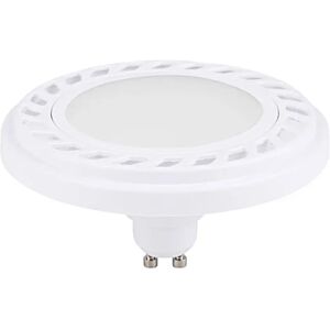 Euluna LED-Reflektor GU10 ES111 9W 120° weiß 3.000K