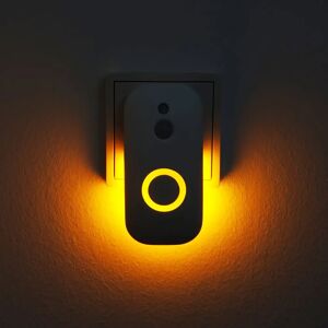 Müller-Licht LED-Sensor-Nachtlicht Agena für die Steckdose