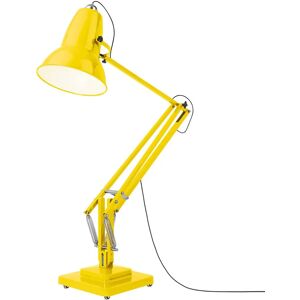 Anglepoise Original 1227 Giant Stehleuchte gelb