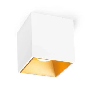 Wever & Ducré Lighting WEVER & DUCRÉ Box Innenreflektor, gold