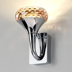 Axo Light Axolight Fairy Designer-LED-Wandleuchte amber