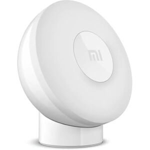 Xiaomi Mi Motion-Activated Night Light Nachtlicht mit optionaler iOS/Android App Anbindung (2800K, 2,5-25lm, Bluetooth, Bewegungs- & Helligkeitssensor, 180 Tage Batterielaufzeit bei max Helligkeit)