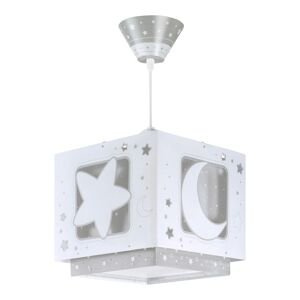 Dalber Deckenlampe Moonlight braun unisex