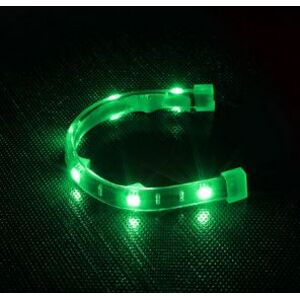 BitFenix Alchemy Aqua 6x LED-Strip 20cm - green