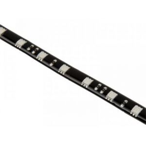 BitFenix Alchemy 2.0 Magnetic LED-Strip - 12cm / 6 LEDs / grün