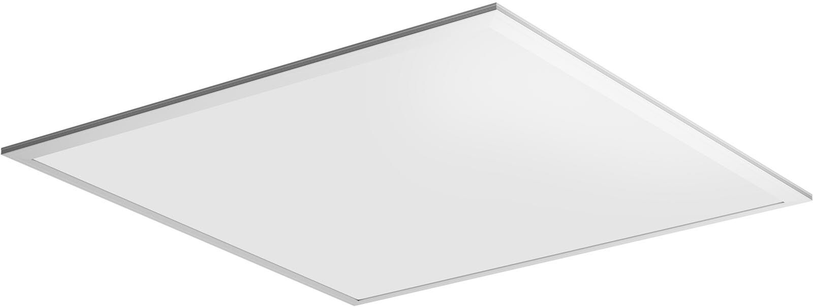 Fromm & Starck LED Deckenpanel - 62 x 62 cm - 40 W - 3.800 lm - 6.000 K (Kaltweiß)