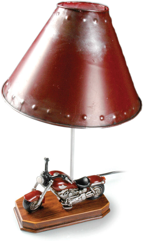 Booster Tischlampe Cruiser