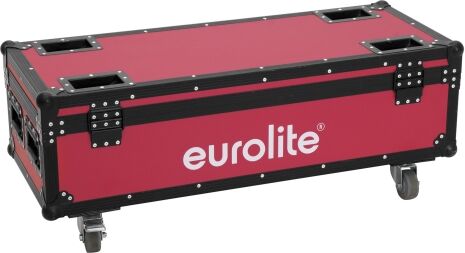 EuroLite Case für 4x Eurolite LED Umbrella 140