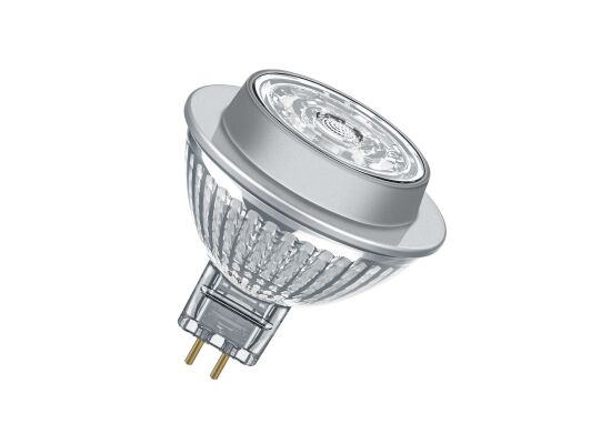 Ledvance 5094994 Pro MR16 LED Lampe, 6.3W, 2700K