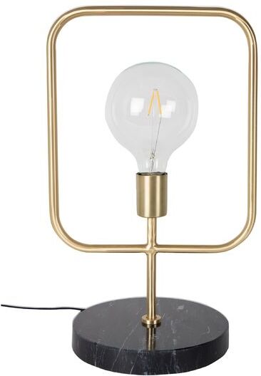 Dutch Bone Tischlampe Cubo