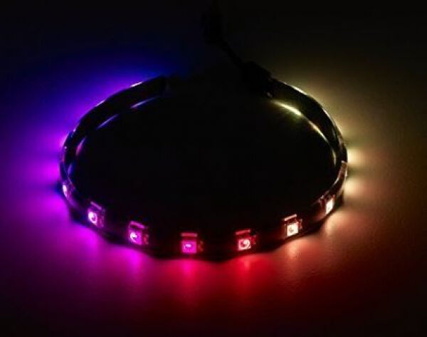 Cablemod Addressable LED Strip RGB 60 cm