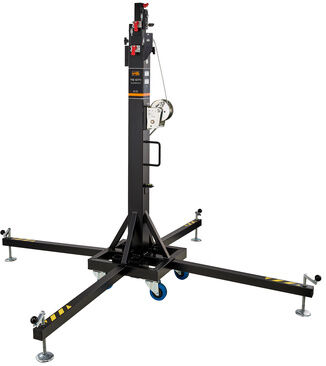 VMB TE-071 Pro B. Towerlift 220kg