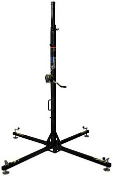 VMB TE-06 B. Towerlift 125kg