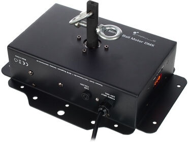 Stairville MBM40D Mirror Ball Motor DMX