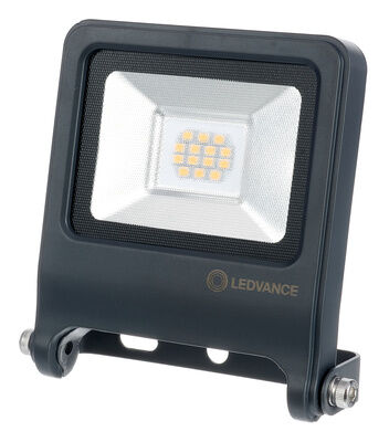 LEDVANCE Endura Flood 10W 3000K DG