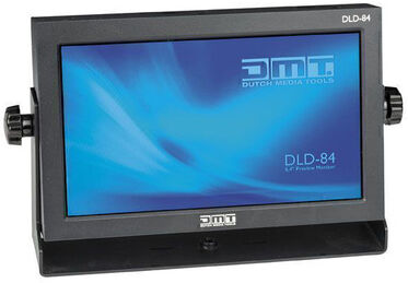 DMT DLD-84 8.4"" LCD Display