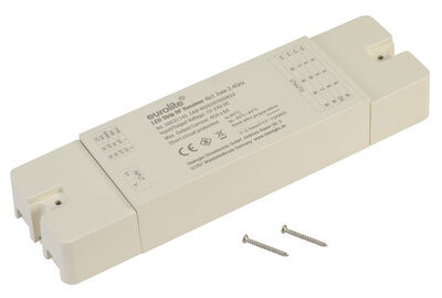 EuroLite LED Strip 4in1 RF Receiver