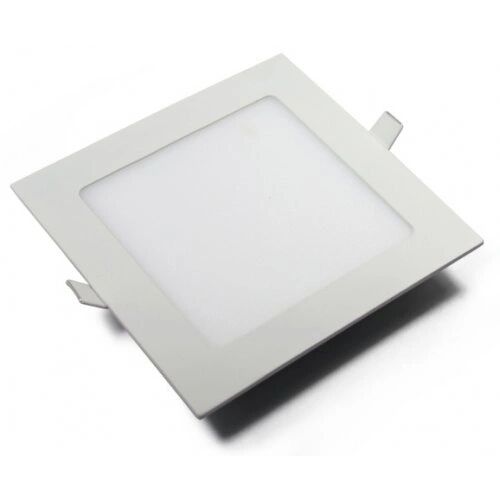 FULGUR LIRAN LED 24W/2700K/IP20 bílé svítidlo do podhledu, nouzový modul, teplá bílá