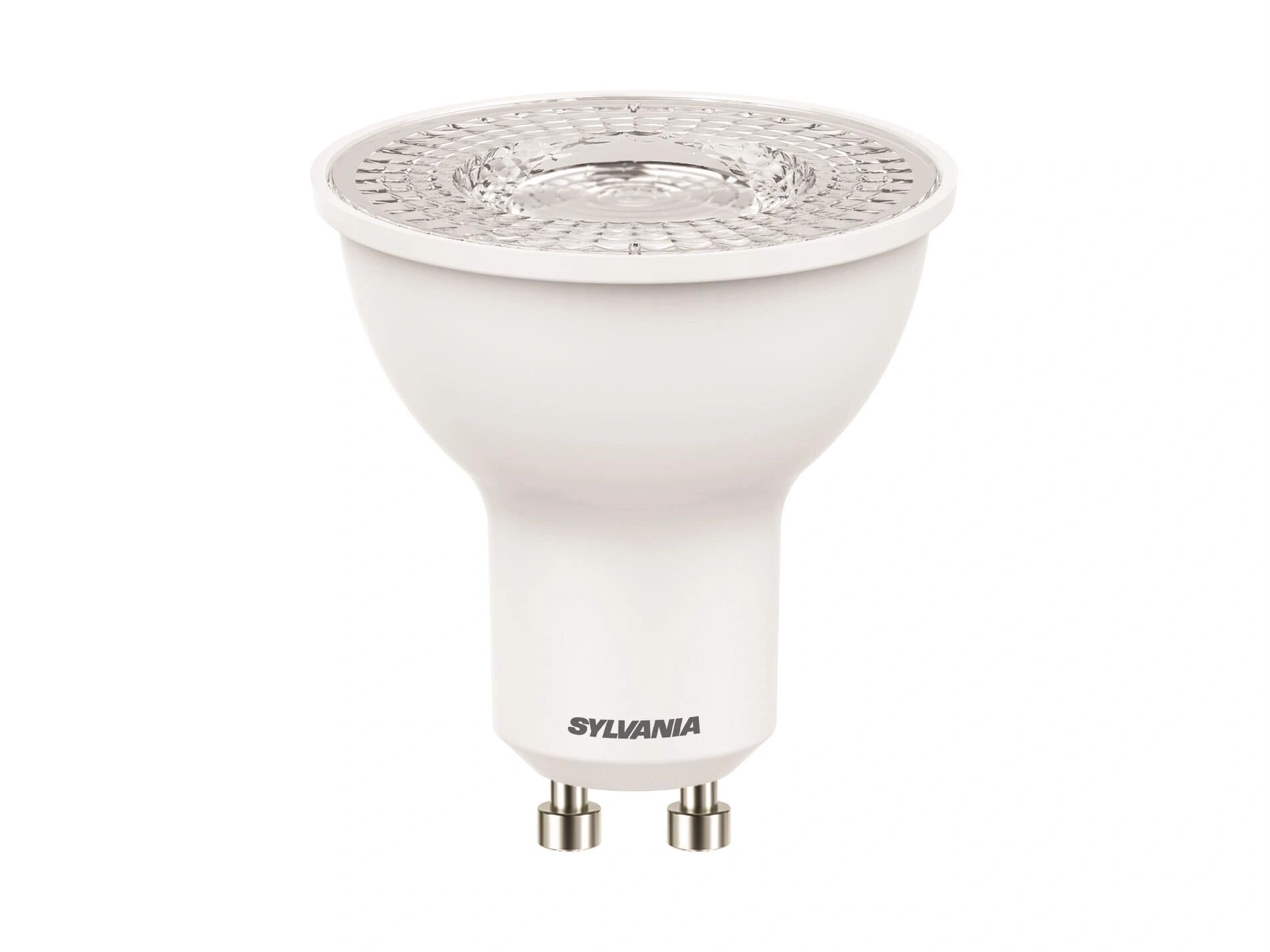 Sylvania LED žárovka GU10 RefLED ES50 V4 320Lm 840 110° SL