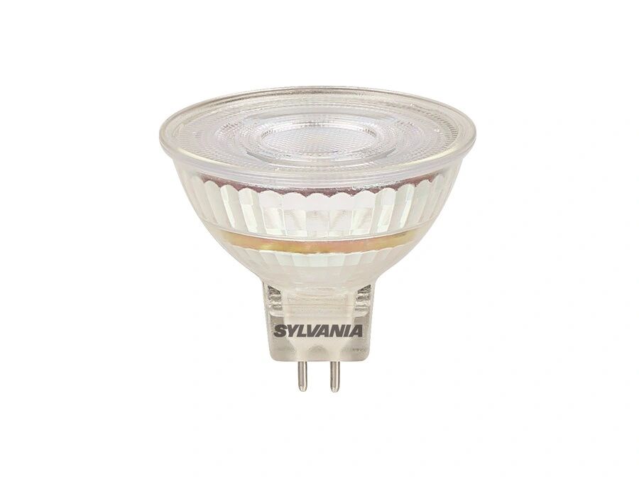Sylvania LED žárovka RefLED SUPERIA RETRO MR16 345Lm DIM 830 36° SL