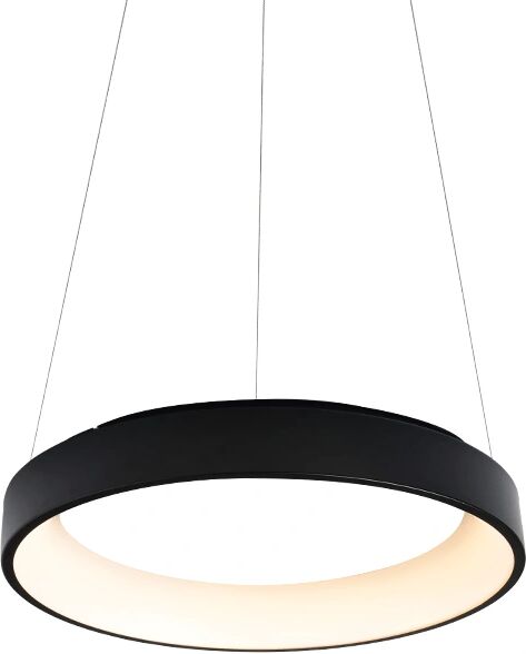 ACA DECOR LED závěsné svítidlo APOLLO 80W/230V/3000K/4100Lm/360°/IP20/DIM, Flicker free