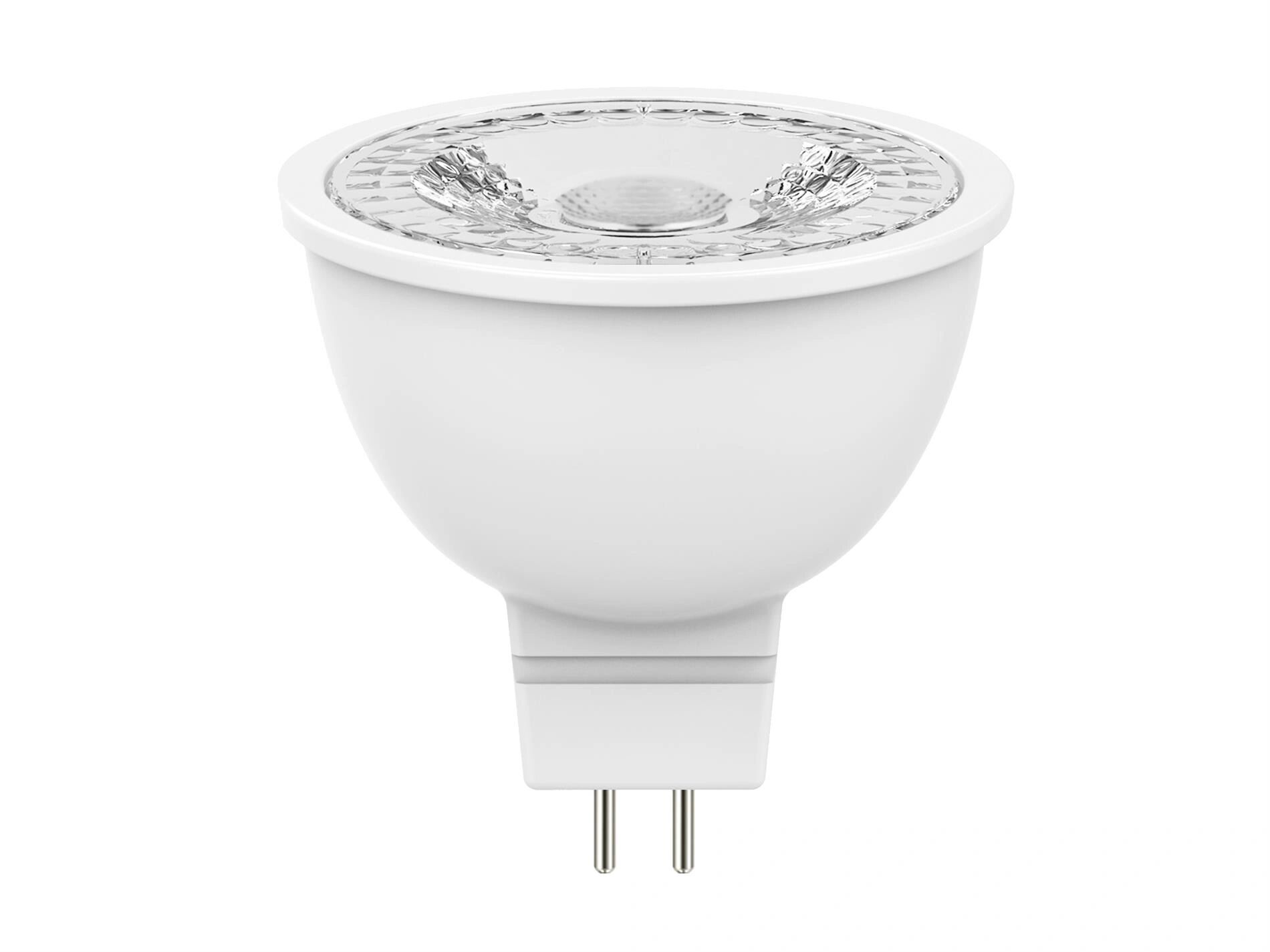 Sylvania LED žárovka RefLED MR16 V4 621Lm 830 36°SL