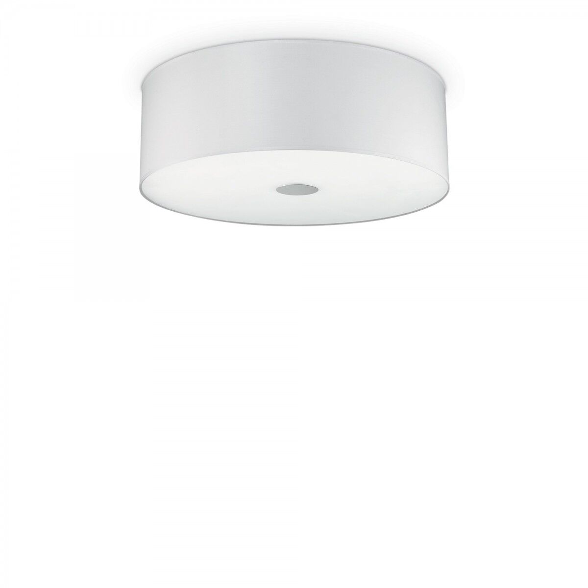 Ideal lux přisazené stropní svítidlo Ideal lux Woody PL4 103266 4x40W E27 - moderní komplexní osvětlení