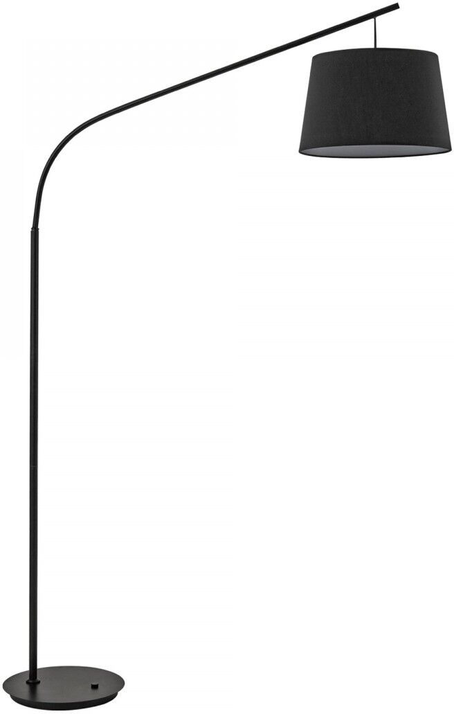 Ideal lux stojací lampa Ideal lux Daddy PT1 110363 1x60W E27 - elegantní lampa