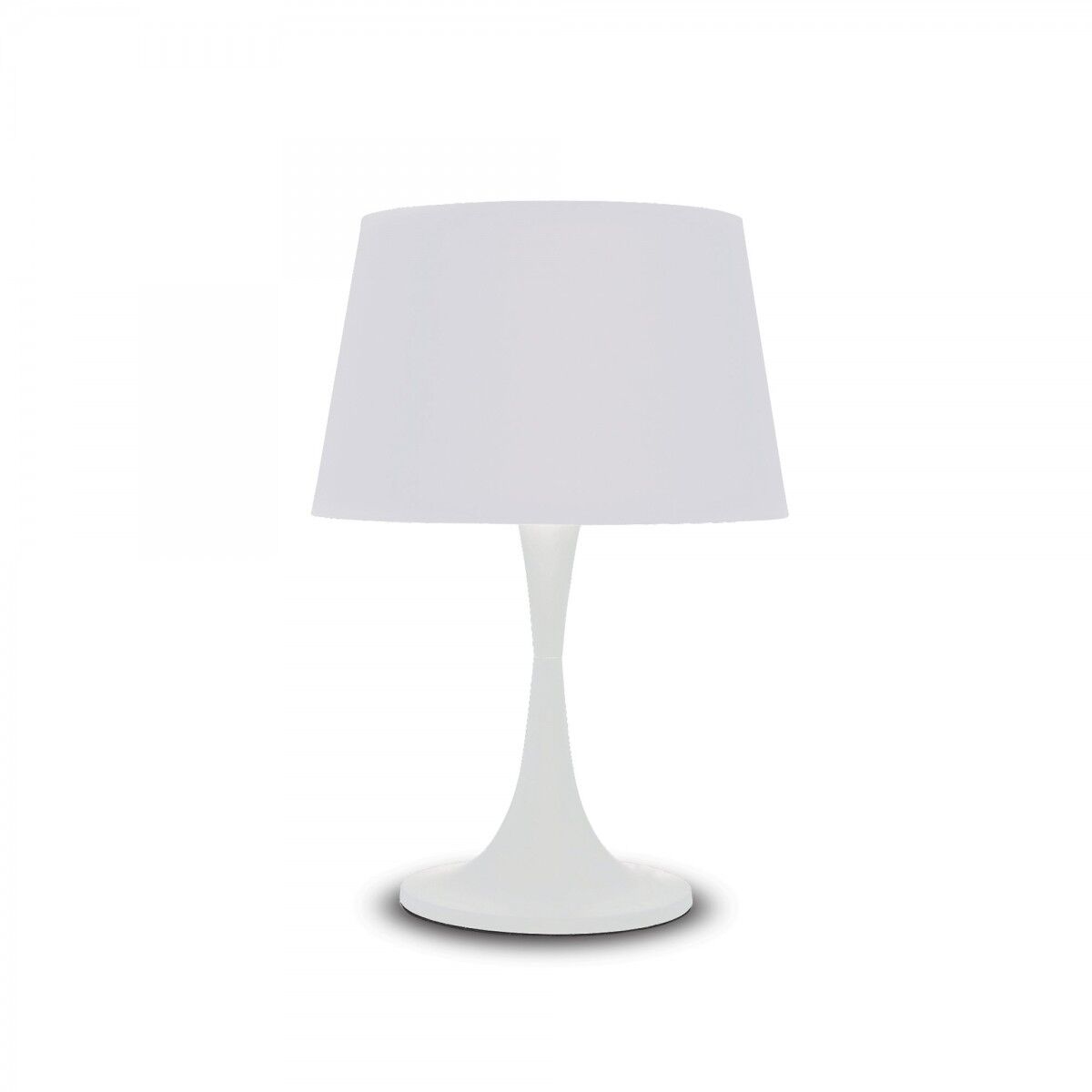 Ideal lux stolní lampa Ideal lux London TL1 110448 1x60W E27 - originální luxus