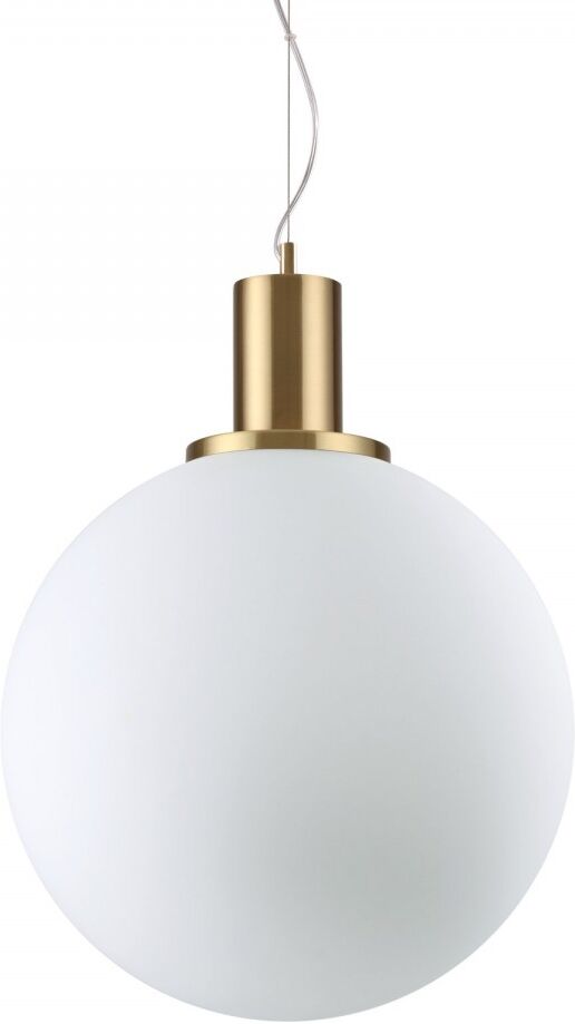 Ideal Lux 197920 závěsné stropní svítidlo Loko 1x60W E27