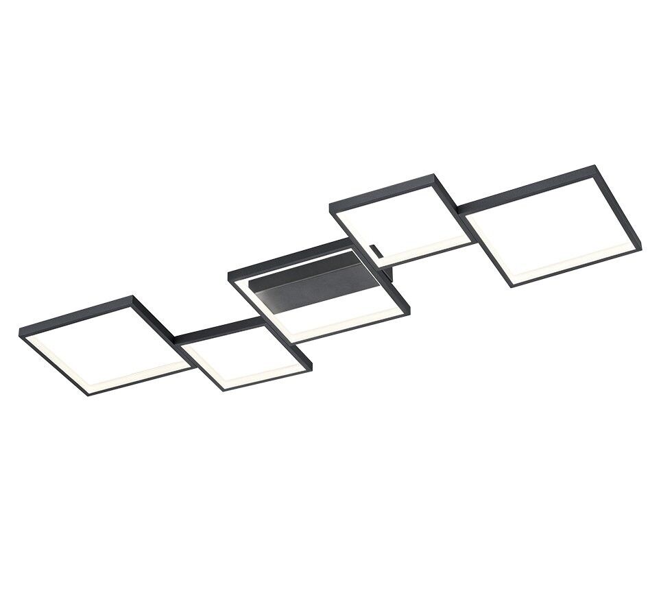 Trio 627710532 LED přisazené stropní svítidlo Sorrento 1x34W   3400lm   3000K - stmívatelné