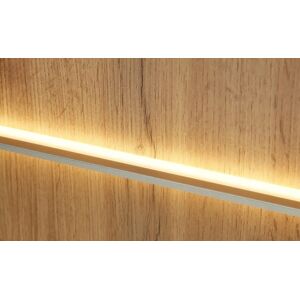 Höffner LED-Glasbodenbeleuchtung für Highboard und Vitrine  Light Line 10