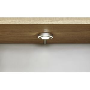 Woodford LED Beleuchtung  Dias ¦ silber