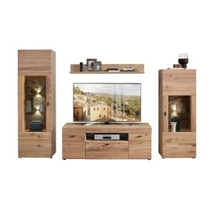 Woodford LED-Beleuchtung  Malaga ¦ silber
