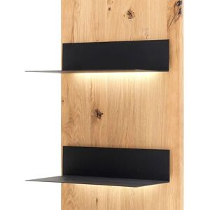 Woodford LED-Beleuchtung  Sero ¦ silber