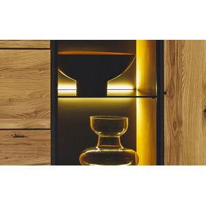 Woodford LED Beleuchtung  Arezzo ¦ schwarz