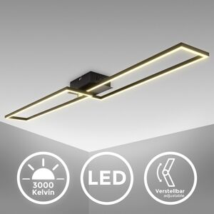 LED Deckenleuchte B.K.LICHT 