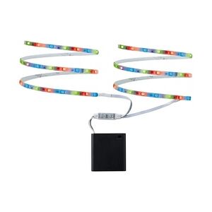 Paulmann Mobil Strip 0,8m   2x1,2W 35lm/m  RGB  70700