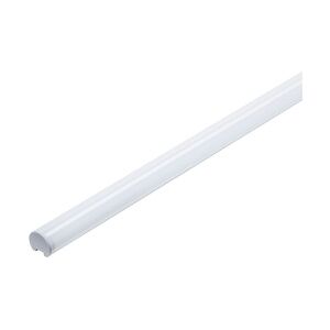 Paulmann LED Strip Profil Tube 2m Alu eloxiert 70560