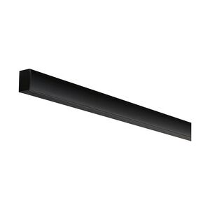 Paulmann LED Strip Profil Square 2m Schwarz 70523