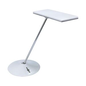 Humanscale Horizon LED Schreibtischleuchte HNBUW weiß